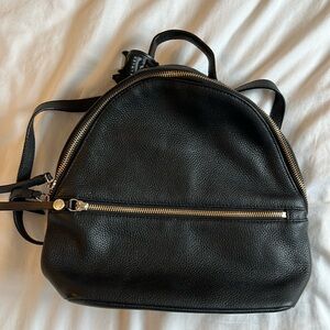 Radley London Leather Backpack